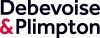 Debevoise-Logo